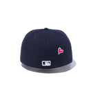 59FIFTY With Heart ニューヨーク・ヤンキース ネイビー × スノーホワイト / ストロベリー