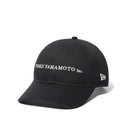 9THIRTY クロスストラップ SS20 Yohji Yamamoto Inc. ブラック