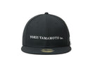 59FIFTY SS20 Yohji Yamamoto Inc. ブラック