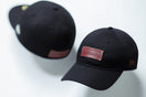 9THIRTY Yohji Yamamoto SS20 レザーパッチ ブラック