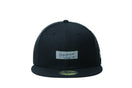 59FIFTY Yohji Yamamoto SS20 ウーブンラベル ブラック