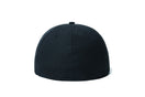 59FIFTY Yohji Yamamoto SS20 ウーブンラベル ブラック