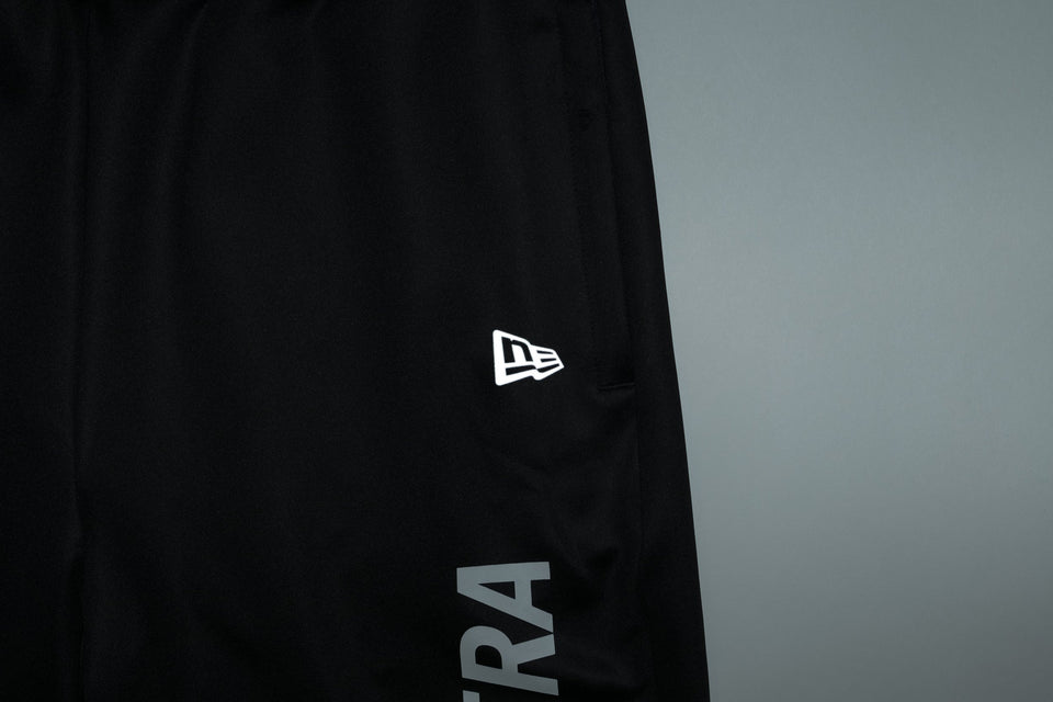 ウォームアップショーツ タイガーストライプカモネイビー 【 Performance Apparel 】