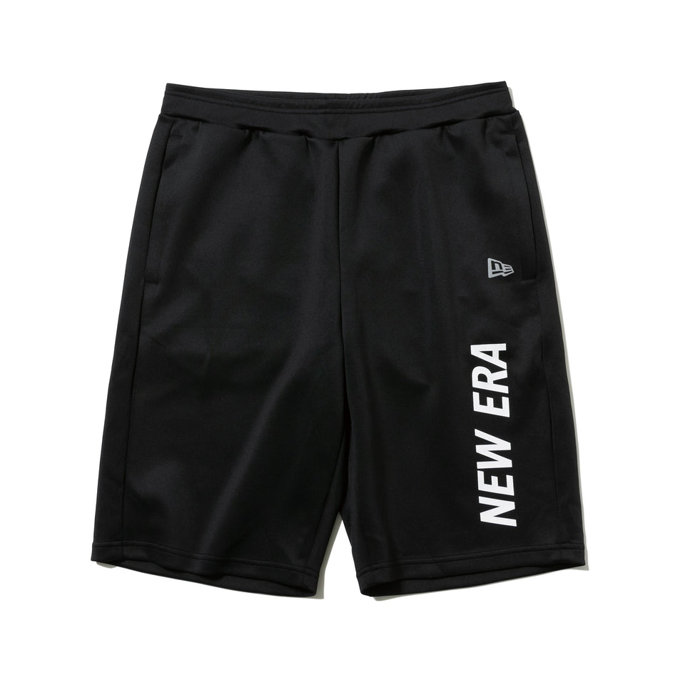 ウォームアップショーツ ブラック 【 Performance Apparel 】
