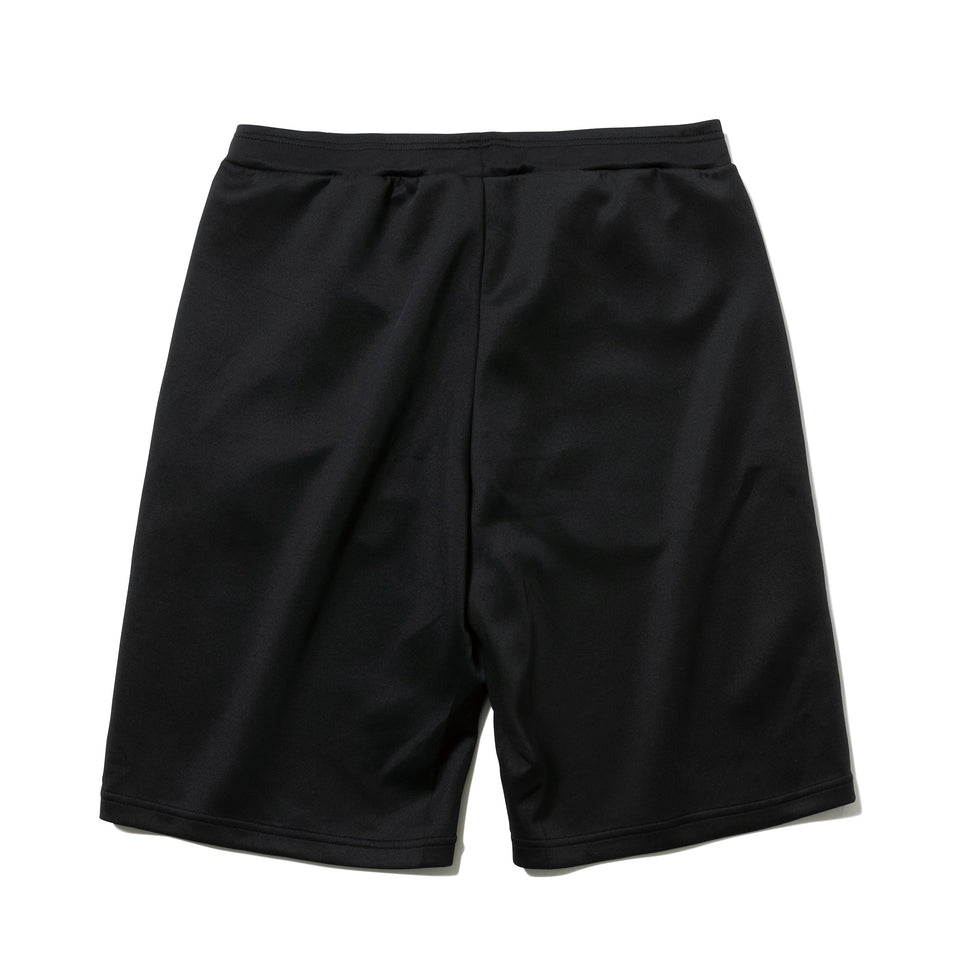 ウォームアップショーツ ブラック 【 Performance Apparel 】
