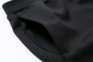 ウォームアップショーツ ブラック 【 Performance Apparel 】