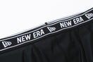 タイツ ニューエラ アウトライン フラッグ & リア ニューエラ ワードマーク【NEW ERA WORKOUT】