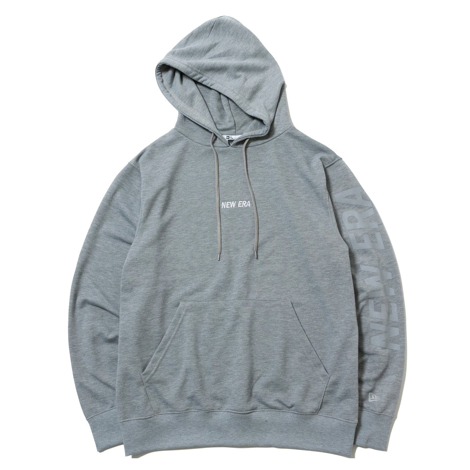 ドライスウェットプルオーバーフーディー グレー 【 Performance Apparel 】