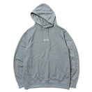ドライスウェットプルオーバーフーディー グレー 【 Performance Apparel 】