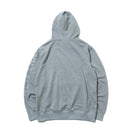ドライスウェットプルオーバーフーディー グレー 【 Performance Apparel 】