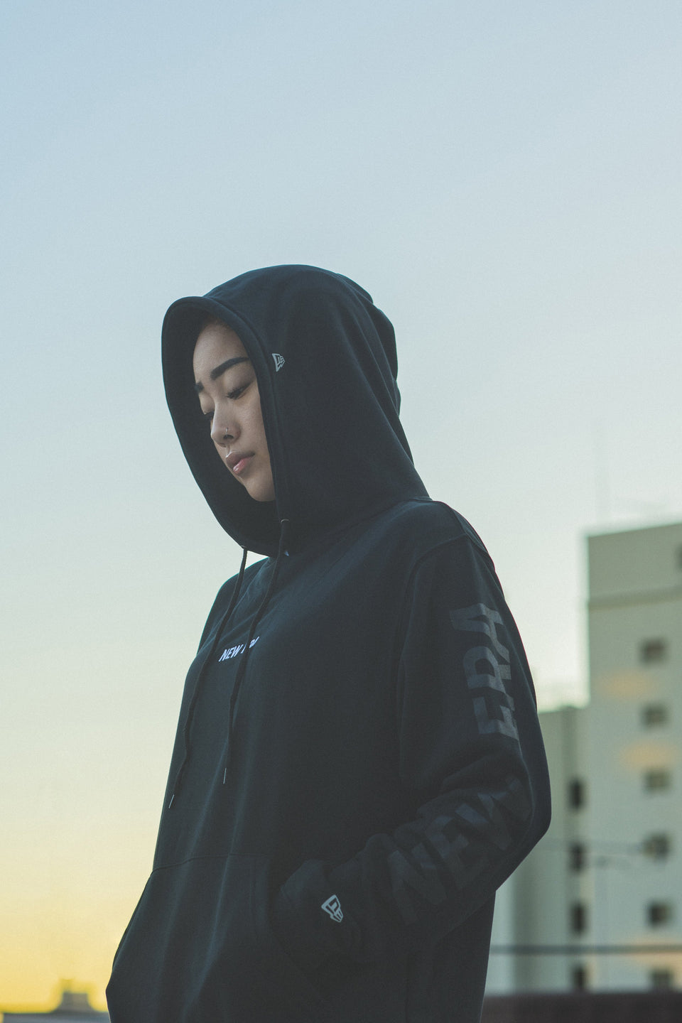 ドライスウェットプルオーバーフーディー グレー 【 Performance Apparel 】