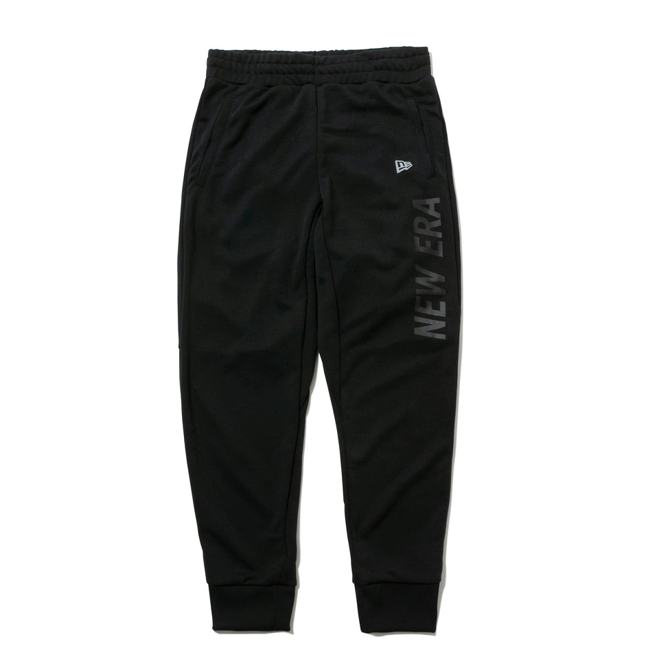 ドライスウェットパンツ ブラック 【 Performance Apparel 】