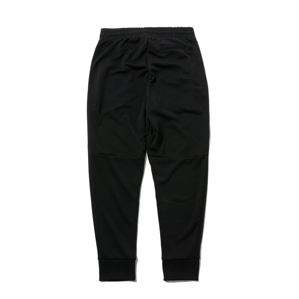 ドライスウェットパンツ ブラック 【 Performance Apparel 】