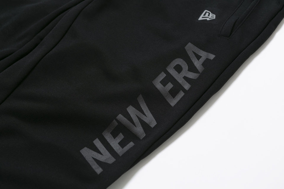ドライスウェットパンツ ブラック 【 Performance Apparel 】