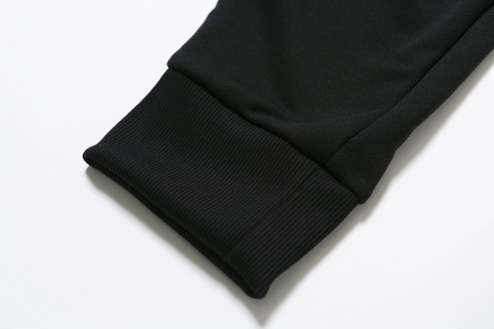 ドライスウェットパンツ ブラック 【 Performance Apparel 】