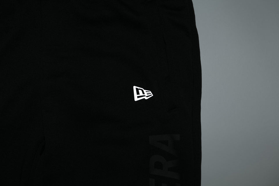 ドライスウェットパンツ ブラック 【 Performance Apparel 】