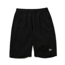 クロスウェアショーツ ブラック 【 Performance Apparel 】
