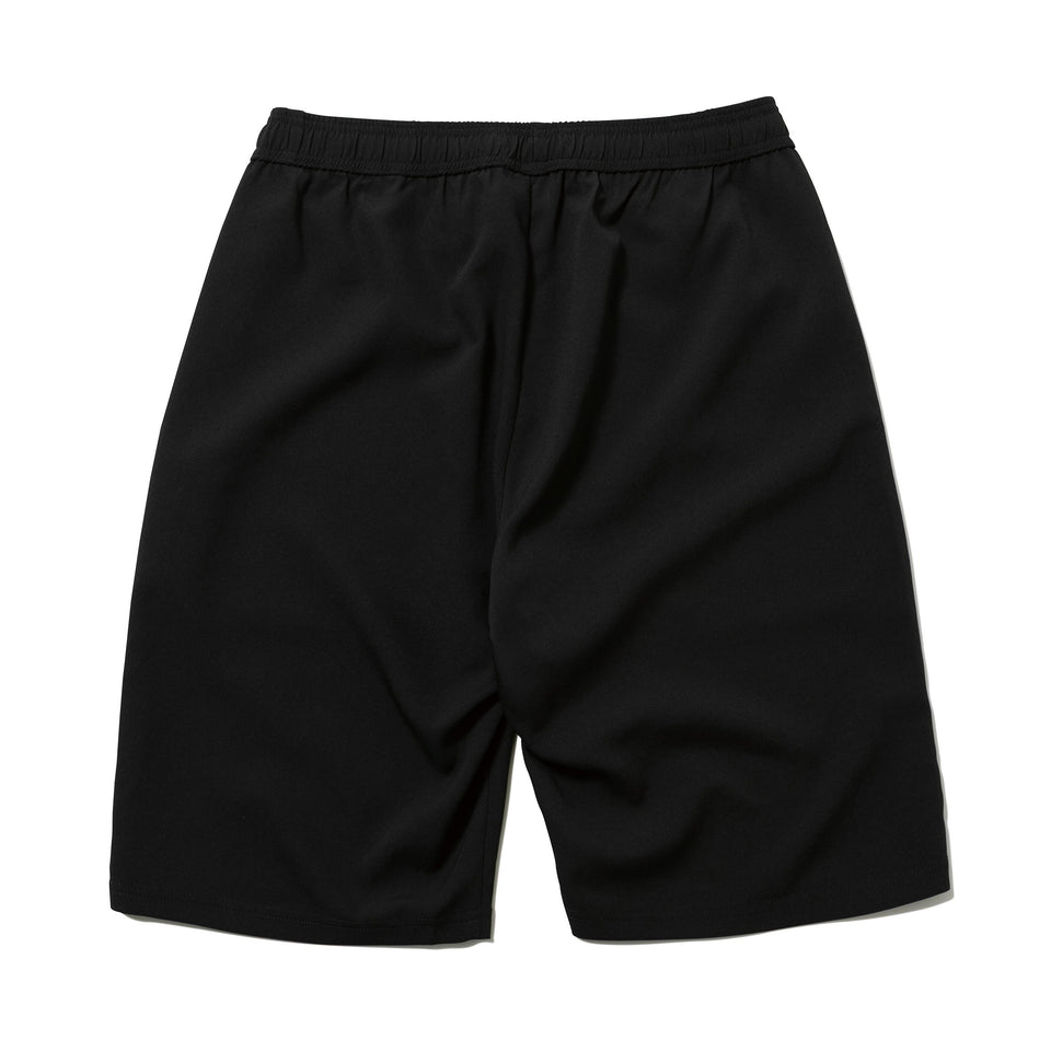 クロスウェアショーツ ブラック 【 Performance Apparel 】
