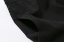 クロスウェアショーツ ブラック 【 Performance Apparel 】