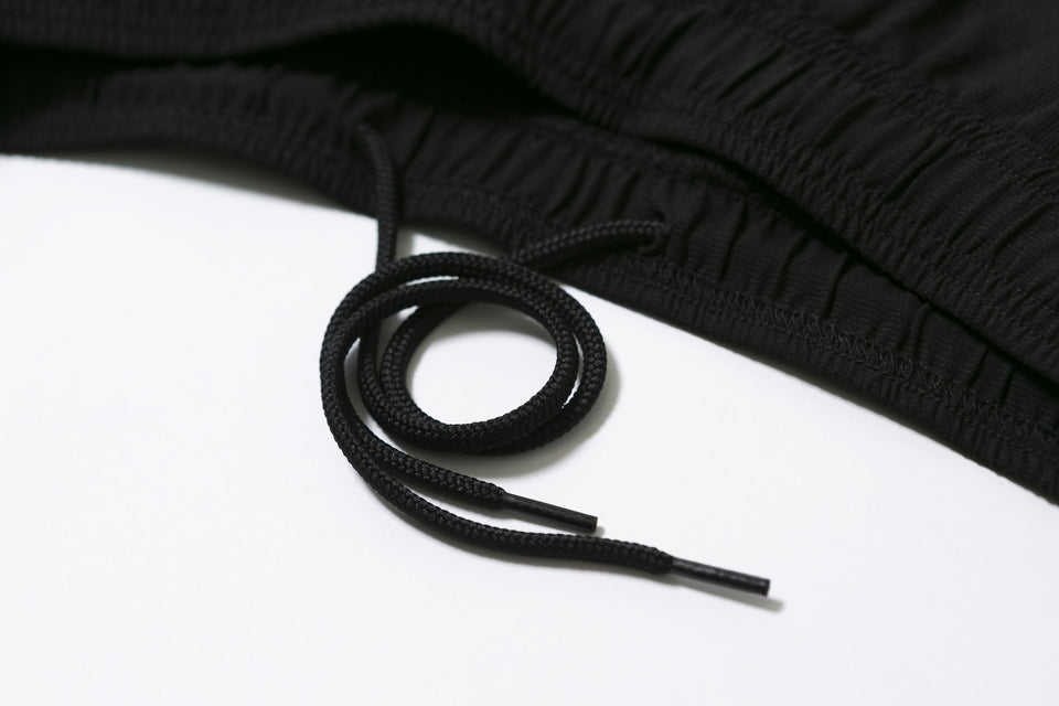 クロスウェアショーツ ブラック 【 Performance Apparel 】