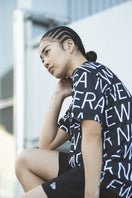 クロスウェアショーツ ブラック 【 Performance Apparel 】