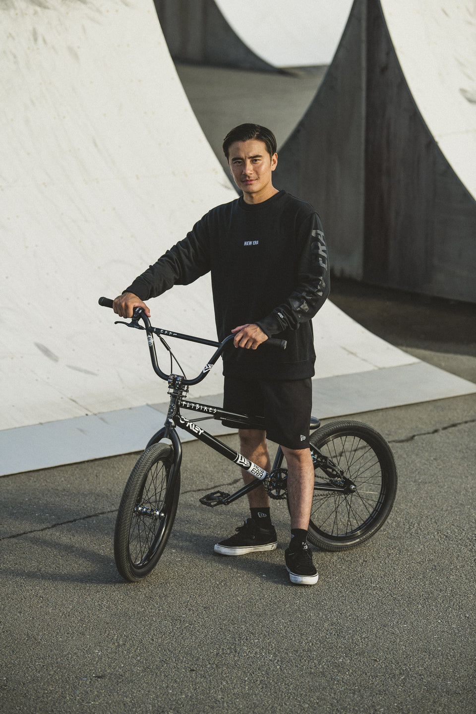 クロスウェアショーツ ブラック 【 Performance Apparel 】
