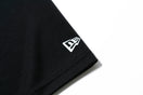 オンコート テックTシャツ バスケットボール NEW ERA ロゴ ブラック 【NEW ERA BASKETBALL】