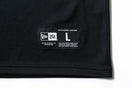 オンコート テックTシャツ バスケットボール NEW ERA ロゴ ブラック 【NEW ERA BASKETBALL】