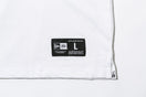 パフォーマンス Tシャツ NEW ERA ロゴ ホワイト 【NEW ERA BASKETBALL】