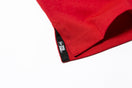 パフォーマンス Tシャツ NEW ERA ロゴ レッド 【NEW ERA BASKETBALL】