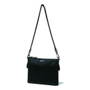 サコッシュ 2.5L Yohji Yamamoto SS20 ブラック
