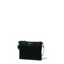 サコッシュ 2.5L Yohji Yamamoto SS20 ブラック