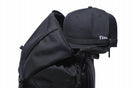 ラックサック 35L Yohji Yamamoto SS20 ブラック