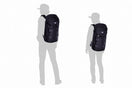 ラックサック 35L Yohji Yamamoto SS20 ブラック