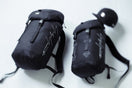 ラックサック 35L Yohji Yamamoto SS20 ブラック