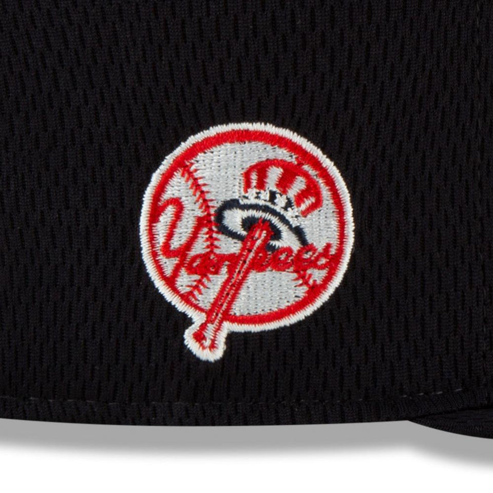 59FIFTY MLBオンフィールド バッティング・プラクティス ニューヨーク・ヤンキース