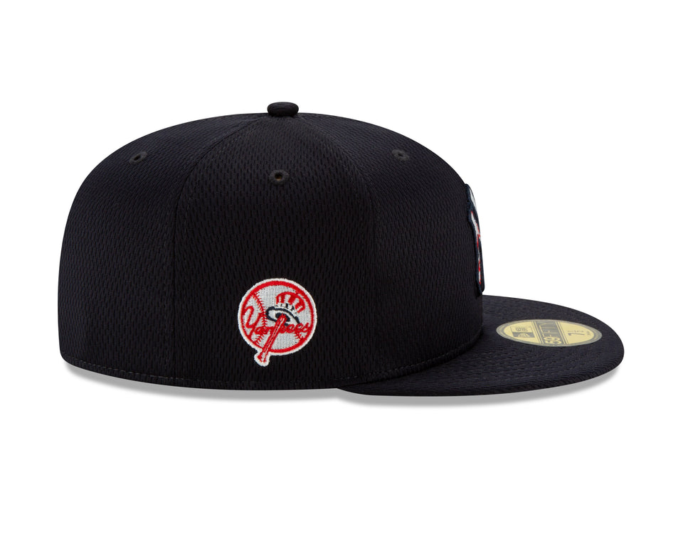 59FIFTY MLBオンフィールド バッティング・プラクティス ニューヨーク・ヤンキース