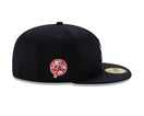 59FIFTY MLBオンフィールド バッティング・プラクティス ニューヨーク・ヤンキース
