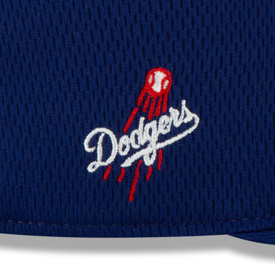 59FIFTY MLBオンフィールド バッティング・プラクティス ロサンゼルス・ドジャース