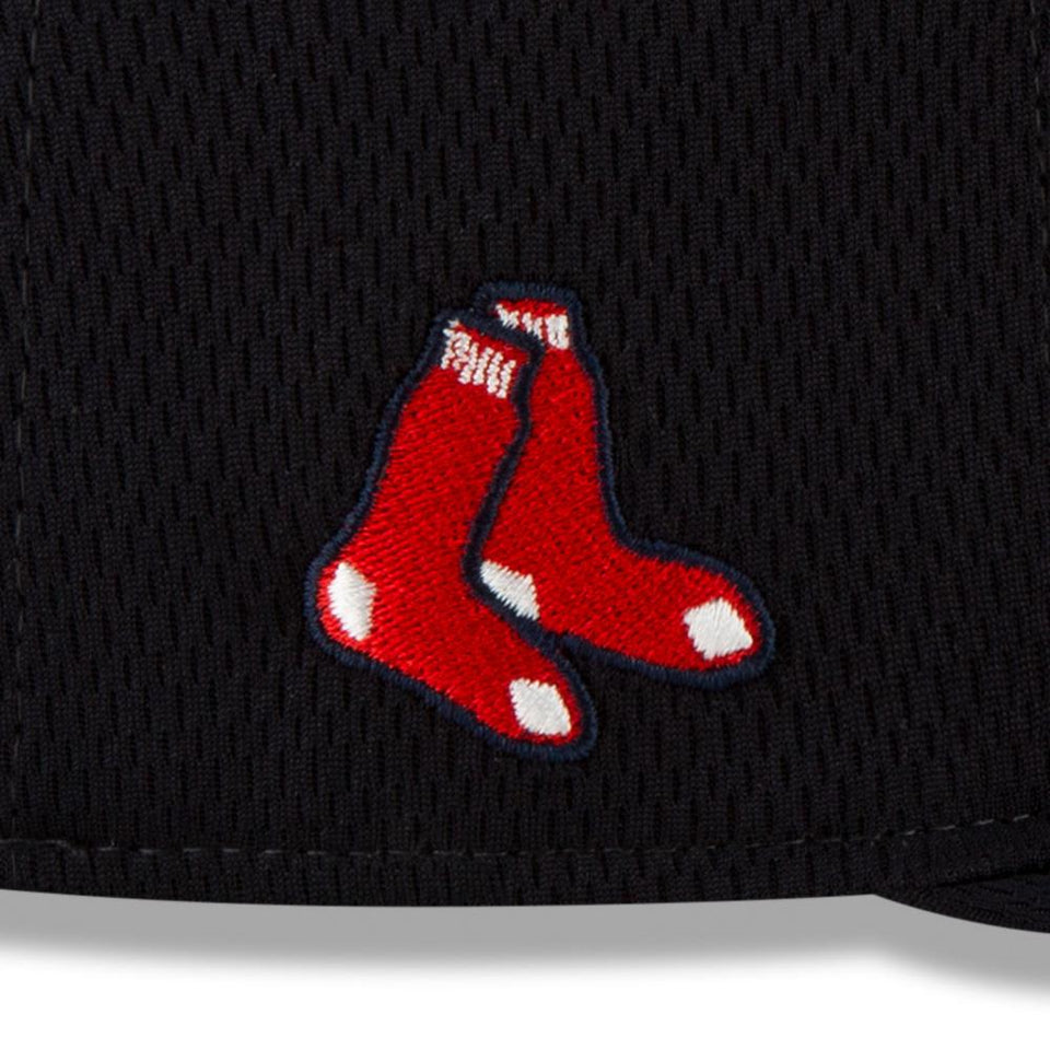59FIFTY MLBオンフィールド バッティング・プラクティス ボストン・レッドソックス