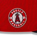 59FIFTY MLBオンフィールド バッティング・プラクティス ロサンゼルス・エンゼルス