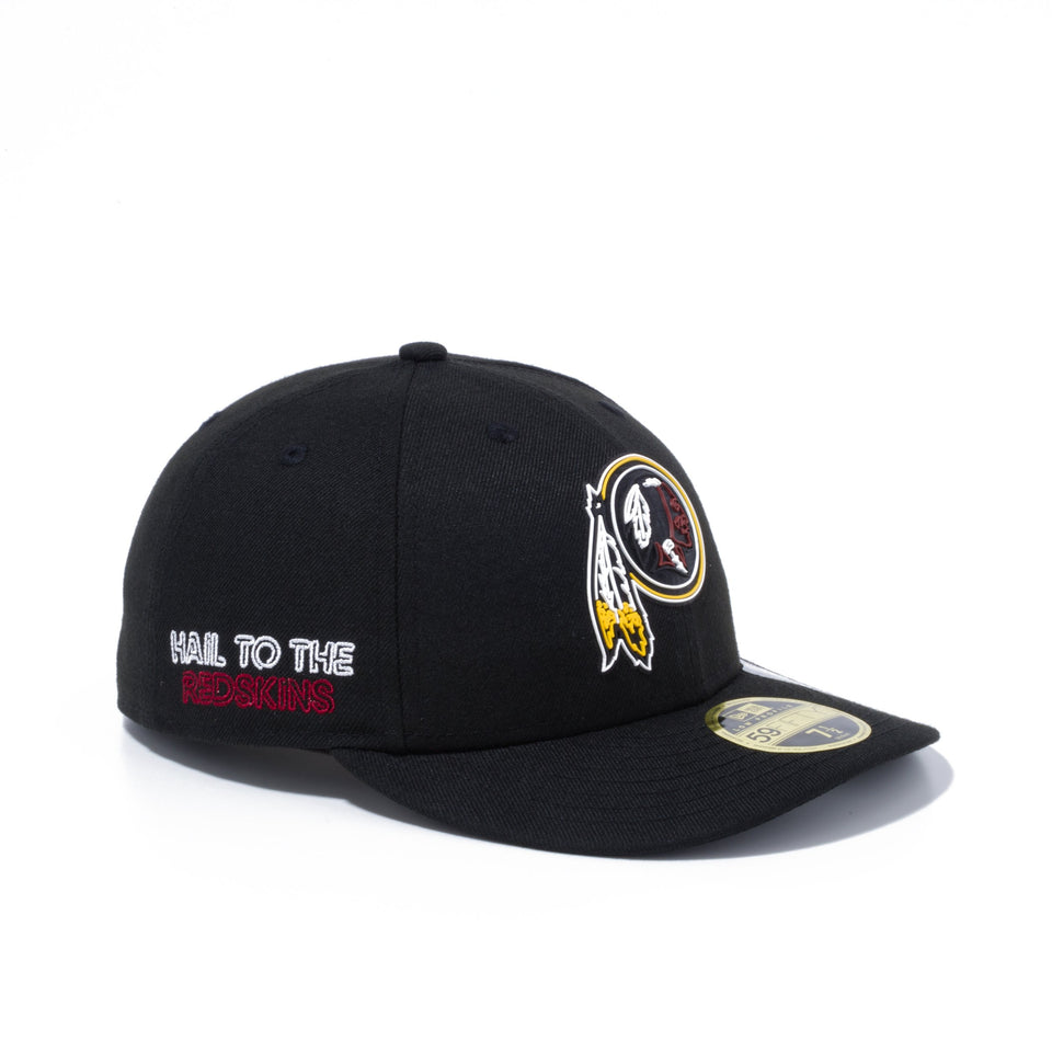 LP 59FIFTY NFL Draft 2020 ワシントン・レッドスキンズ