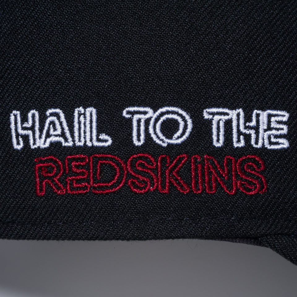 LP 59FIFTY NFL Draft 2020 ワシントン・レッドスキンズ