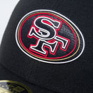 LP 59FIFTY NFL Draft 2020 サンフランシスコ・49ers