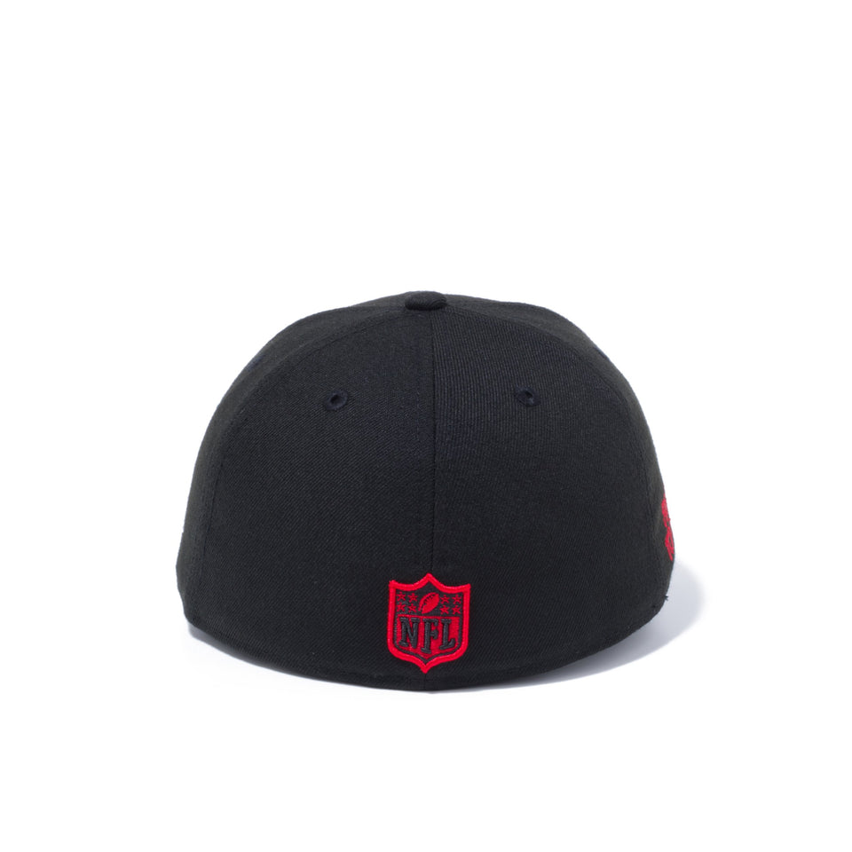 LP 59FIFTY NFL Draft 2020 サンフランシスコ・49ers