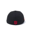LP 59FIFTY NFL Draft 2020 サンフランシスコ・49ers