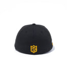 LP 59FIFTY NFL Draft 2020 ピッツバーグ・スティーラーズ