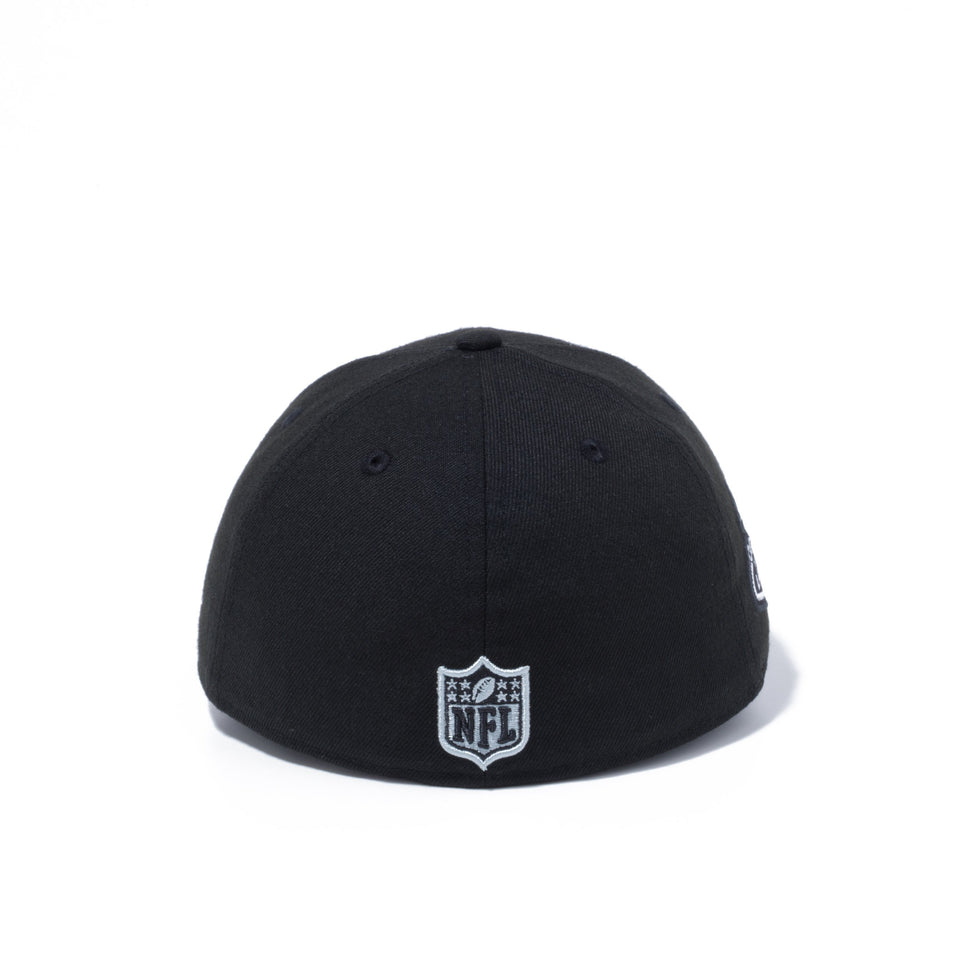 LP 59FIFTY NFL Draft 2020 ラスベガス・レイダース