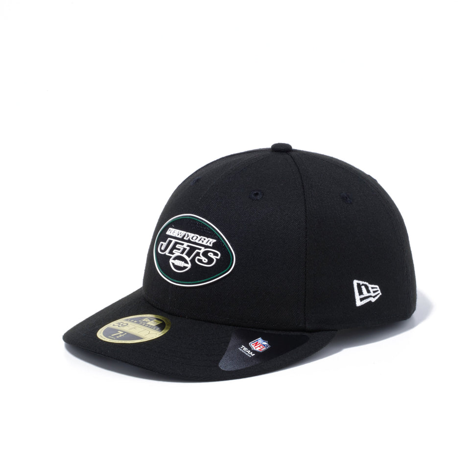 LP 59FIFTY NFL Draft 2020 ニューヨーク・ジェッツ