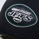 LP 59FIFTY NFL Draft 2020 ニューヨーク・ジェッツ